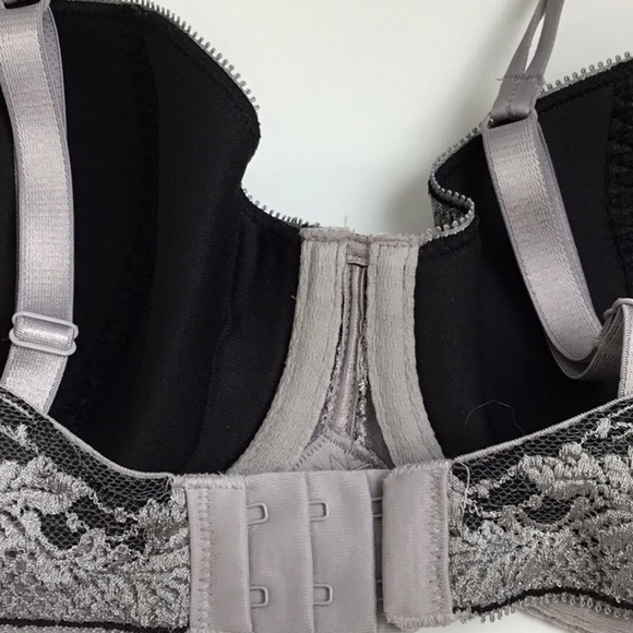 Wacoal Absolute Elegance Contour Bra - Picture 7 of 7